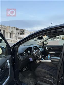 فۆرد ئێدج